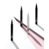 imageKISS Lash GLUEliner 2in1 FeltTip Eyelash Adhesive and Eyeliner Matte Finish Foolproof Application Easy TouchUp 003 Fl Oz Black Packaging May Vary