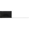 imageKISS Lash GLUEliner 2in1 FeltTip Eyelash Adhesive and Eyeliner Matte Finish Foolproof Application Easy TouchUp 003 Fl Oz Black Packaging May Vary
