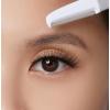 imageKISS SilkyEDGE Facial Hair Dermaplaner ampamp Precise Brow Shaper Stainless Steel Mesh Blade Gentle Glide Technology TugFree Hair Removal ampamp Silky Smooth Exfoliation Includes 2 Replacement Blades