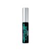 imageKISS Super Stick 5Day Extended Wear Strip Lash Adhesive Quick Drying Lash Glue Witch Hazel ampamp Cactus Extract Infused Brush Applicator Net Wt 48g 017 oz ClearBlack