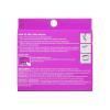 imageKISS Super Stick 5Day Extended Wear Strip Lash Adhesive Quick Drying Lash Glue Witch Hazel ampamp Cactus Extract Infused Brush Applicator Net Wt 48g 017 oz ClearClear