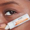 imageKISS Super Stick Individual Lash Cluster Adhesive Gentle Formula 7 Day Hold Cactus ampamp Witch Hazel Extract Dermatologist Tested Waterproof Lash Glue No Harsh Odor Net Wt 65g 023 oz ClearClear