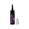 imageKISS Super Stick Individual Lash Cluster Adhesive Gentle Formula 7 Day Hold Cactus ampamp Witch Hazel Extract Dermatologist Tested Waterproof Lash Glue No Harsh Odor Net Wt 65g 023 oz ClearBlack