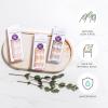 imageKISS imPRESS No Glue Mani Press On Nails French Heroic Light Neutral  White Tip French Short Size Squoval Shape Includes 30 Nails Prep Pad Instructions Sheet 1 Manicure Stick 1 Mini FileMedium Pack of 2