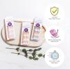 imageKISS imPRESS No Glue Mani Press On Nails French Heroic Light Neutral  White Tip French Short Size Squoval Shape Includes 30 Nails Prep Pad Instructions Sheet 1 Manicure Stick 1 Mini FileMedium