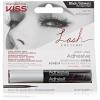 imageKISS Lash Couture Lash Glue Super Strong Strip Lash Adhesive Black Includes Lash Adhesive Long Lasting Wear Can Be Used with Strip Lashes and Lash ClustersBlack
