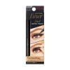 imageKISS Lash GLUEliner 2in1 FeltTip Eyelash Adhesive and Eyeliner Matte Finish Foolproof Application Easy TouchUp 003 Fl Oz Black Packaging May Vary