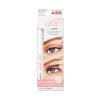 imageKISS Lash Glueliner Eyeliner Lash Glue 2in1 FeltTip Eyeliner and Lash Adhesive Includes 1 Glue Liner Long Lasting Wear Can Be Used with Strip Lashes and Lash Clusters