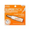 imageKISS Super Stick Individual Lash Cluster Adhesive Gentle Formula 7 Day Hold Cactus ampamp Witch Hazel Extract Dermatologist Tested Waterproof Lash Glue No Harsh Odor Net Wt 65g 023 oz ClearClear