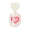 imageKISS imPRESS Mini PressOn Nails Manicure for Kids  French Pop  Beginner Nail Art Set with Nail File ampamp 20 Fake NailsDream Big