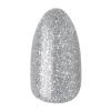 imageKISS imPRESS No Glue Mani Press On Nails Design Free Soul White Medium Size Almond Shape Includes 30 Nails Prep Pad Instructions Sheet 1 Manicure Stick 1 Mini FileClimb Up