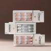 imageKISS imPRESS No Glue Mani Press On Nails Design Free Soul White Medium Size Almond Shape Includes 30 Nails Prep Pad Instructions Sheet 1 Manicure Stick 1 Mini FileClimb Up
