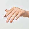 imageKISS imPRESS No Glue Mani Press On Nails Design One Chance Light Pink Short Size Squoval Shape Includes 30 Nails Prep Pad Instructions Sheet 1 Manicure Stick 1 Mini FileBefore Sunset