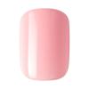 imageKISS imPRESS No Glue Mani Press On Nails Design One Chance Light Pink Short Size Squoval Shape Includes 30 Nails Prep Pad Instructions Sheet 1 Manicure Stick 1 Mini FileLight Pink