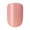 imageKISS imPRESS No Glue Mani Press On Nails Design One Chance Light Pink Short Size Squoval Shape Includes 30 Nails Prep Pad Instructions Sheet 1 Manicure Stick 1 Mini FileBefore Sunset