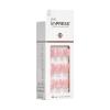 imageKISS imPRESS No Glue Mani Press On Nails Design This Feeling Light Pink Petite Size Squoval Shape Includes 30 Nails Prep Pad Instructions Sheet 1 Manicure Stick 1 Mini FileNude