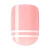 imageKISS imPRESS No Glue Mani Press On Nails Design This Feeling Light Pink Petite Size Squoval Shape Includes 30 Nails Prep Pad Instructions Sheet 1 Manicure Stick 1 Mini FileNude