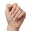 imageKISS imPRESS No Glue Mani Press On Nails Design This Feeling Light Pink Petite Size Squoval Shape Includes 30 Nails Prep Pad Instructions Sheet 1 Manicure Stick 1 Mini FileLight Pink
