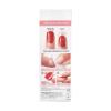 imageKISS imPRESS No Glue Mani Press On Nails Design This Feeling Light Pink Petite Size Squoval Shape Includes 30 Nails Prep Pad Instructions Sheet 1 Manicure Stick 1 Mini FileNude