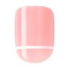 imageKISS imPRESS No Glue Mani Press On Nails Design This Feeling Light Pink Petite Size Squoval Shape Includes 30 Nails Prep Pad Instructions Sheet 1 Manicure Stick 1 Mini FileNude