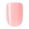 imageKISS imPRESS No Glue Mani Press On Nails Design This Feeling Light Pink Petite Size Squoval Shape Includes 30 Nails Prep Pad Instructions Sheet 1 Manicure Stick 1 Mini FileNude
