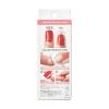 imageKISS imPRESS No Glue Mani Press On Nails Design This Feeling Light Pink Petite Size Squoval Shape Includes 30 Nails Prep Pad Instructions Sheet 1 Manicure Stick 1 Mini FileNude