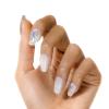imageKISS Gel Fantasy Allure Press On NailsBand of Color