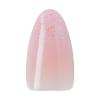 imageKISS Gel Fantasy Allure Press On NailsGlide