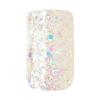 imageKISS Gel Fantasy Allure Press On NailsHow Dazzling