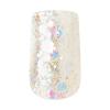 imageKISS Gel Fantasy Allure Press On NailsHow Dazzling