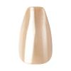 imageKISS Gel Fantasy Allure Press On NailsMoonBeam