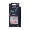 imageKISS Gel Fantasy Allure Press On NailsVariation