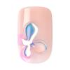 imageKISS Gel Fantasy Allure Press On NailsVariation