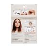 imageKISS Lash Atelier Professional Lash Extension Kit Wet Lash PreMapped False Eyelashes 46 Lash Clusters ampamp 36 Individual Lashes Last For Up To 7 Days Glue Ring Applicator12mm14mm