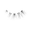 imageKISS Lash Atelier Professional Lash Extension Kit Wet Lash PreMapped False Eyelashes 46 Lash Clusters ampamp 36 Individual Lashes Last For Up To 7 Days Glue Ring Applicator12mm14mm Pack of 2