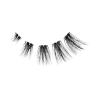 imageKISS Lash Atelier Professional Lash Extension Kit Wet Lash PreMapped False Eyelashes 46 Lash Clusters ampamp 36 Individual Lashes Last For Up To 7 Days Glue Ring Applicator12mm14mm