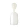 imageKISS Salon Xtend LED Gel Nail Kit Press On Nails Changed Multicolor Short Oval 30 Fake Nails Soft Gel Nail Glue 5 ml 016 US fl oz Prep Pad Manicure Stick ampamp Mini Nail FileLight White
