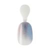 imageKISS Salon Xtend LED Gel Nail Kit Press On Nails Changed Multicolor Short Oval 30 Fake Nails Soft Gel Nail Glue 5 ml 016 US fl oz Prep Pad Manicure Stick ampamp Mini Nail FileMulticolor