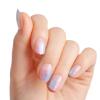 imageKISS Salon Xtend LED Gel Nail Kit Press On Nails Changed Multicolor Short Oval 30 Fake Nails Soft Gel Nail Glue 5 ml 016 US fl oz Prep Pad Manicure Stick ampamp Mini Nail FileMulticolor