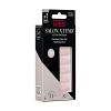 imageKISS Salon Xtend LED Gel Nail Kit Press On Nails Changed Multicolor Short Oval 30 Fake Nails Soft Gel Nail Glue 5 ml 016 US fl oz Prep Pad Manicure Stick ampamp Mini Nail FileLight Beige