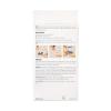 imageKISS Voguish Fantasy Press On Glue Nails  Luminary Pink Short Oval  Waterproof Smudge Proof Nail Kit Contains 28 Fake Nails Pink Gel Nail Glue 2g Mini Nail File ampamp Manicure StickFashspiration