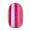 imageKISS colorFX by imPRESS Press On Nails  Starry Solid Light Pink with Pearlescent Finish Short Oval New ampamp Improved Adhesive Includes 30 Fake Nails Prep Pad 1 Manicure Stick 1 Mini Nail FileAround You