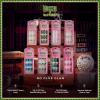 imageWICKED X imPRESS Press On Nails New Improved Adhesive Up To 10 Day Hold Beautifical White Medium Oval Includes 30 Fake Nails 1 Prep Pad 1 Manicure Stick 1 Mini FileElphaba Thropp