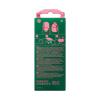imageWICKED X imPRESS Press On Nails New Improved Adhesive Up To 10 Day Hold Beautifical White Medium Oval Includes 30 Fake Nails 1 Prep Pad 1 Manicure Stick 1 Mini FileWelcome To Shiz