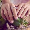 imageWICKED X imPRESS Press On Nails New Improved Adhesive Up To 10 Day Hold The Green Elixir Green Short Oval Includes 30 Fake Nails 1 Prep Pad 1 Manicure Stick 1 Mini FileFloating Over OZ
