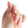 imageWICKED X imPRESS Press On Nails New Improved Adhesive Up To 10 Day Hold The Green Elixir Green Short Oval Includes 30 Fake Nails 1 Prep Pad 1 Manicure Stick 1 Mini FileFloating Over OZ