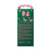 imageWICKED X imPRESS Press On Nails New Improved Adhesive Up To 10 Day Hold The Green Elixir Green Short Oval Includes 30 Fake Nails 1 Prep Pad 1 Manicure Stick 1 Mini FileThe Green Elixir