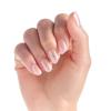 imageWICKED X imPRESS Press On Nails New Improved Adhesive Up To 10 Day Hold The Green Elixir Green Short Oval Includes 30 Fake Nails 1 Prep Pad 1 Manicure Stick 1 Mini FileGoodness Of My Heart