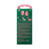 imageWICKED X imPRESS Press On Nails New Improved Adhesive Up To 10 Day Hold Unlikely Friendship Pink Medium Almond Includes 30 Fake Nails 1 Prep Pad 1 Manicure Stick 1 Mini FileJolly Old Shiz