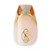 imageWICKED X imPRESS Press On Nails New Improved Adhesive Up To 10 Day Hold Unlikely Friendship Pink Medium Almond Includes 30 Fake Nails 1 Prep Pad 1 Manicure Stick 1 Mini FileJolly Old Shiz